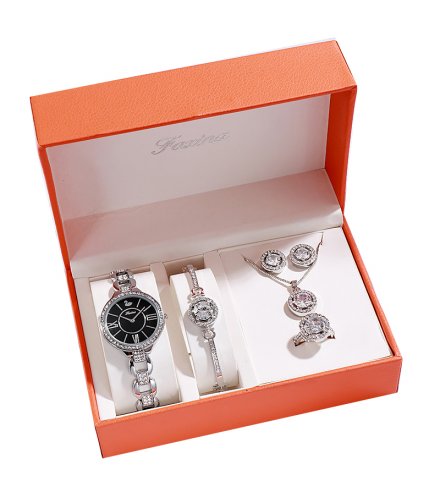 CW083 - Women's Watch Gift Box Set